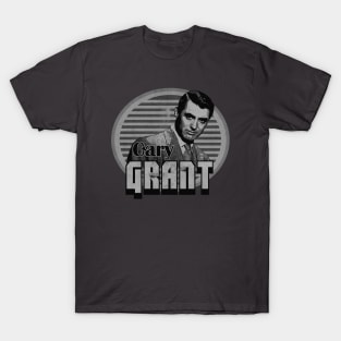 Vintage Classic Grant T-Shirt